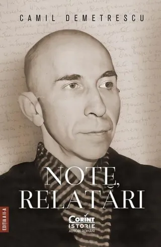 Note, relatări