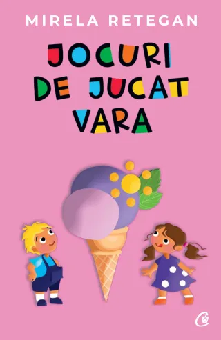 Jocuri de jucat vara