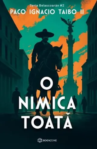 O nimica toată (Vol. 2)