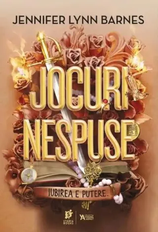 Jocuri nespuse (Vol. 5)