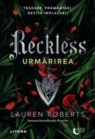 Reckless. Urmărirea (Vol. 2)