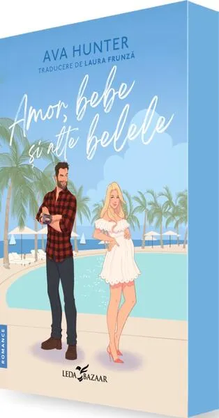 Amor, bebe și alte belele