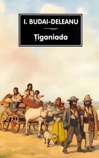 Țiganiada