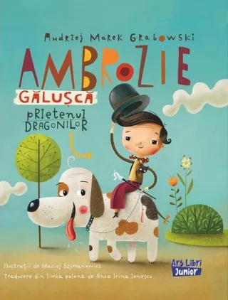 Ambrozie Gălușcă