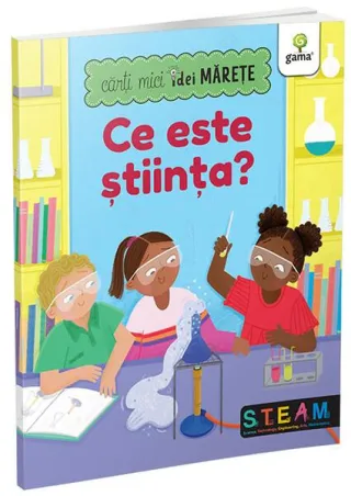 Ce este știința?