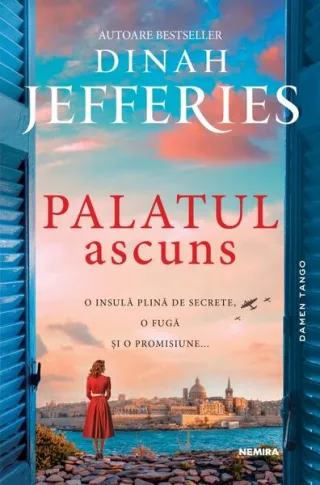 Palatul ascuns (Vol. 2)
