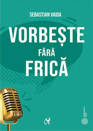 Vorbește fără frică