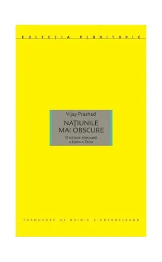 Națiunile mai obscure