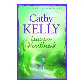 Lessons in Heartbreak, Cathy Kelly
