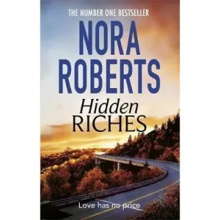 Hidden Riches