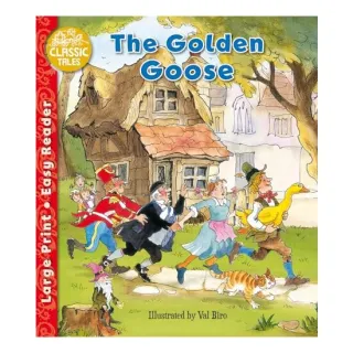 The Golden Goose