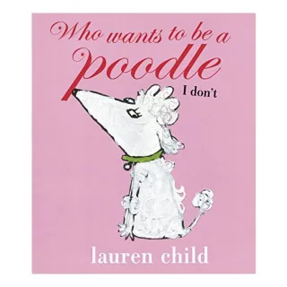 Who Wants to be a Poodle? I Don't