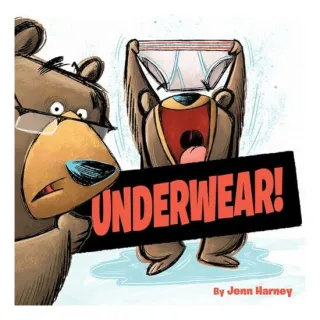 Underwear!