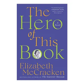 The Hero of This Book