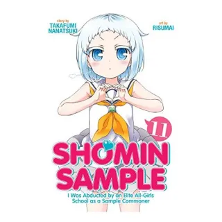 Shomin Sample