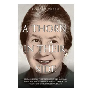 A Thorn in Their Side