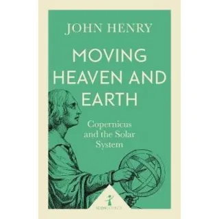 MOVING HEAVEN AND EARTH