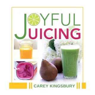 Joyful juicing