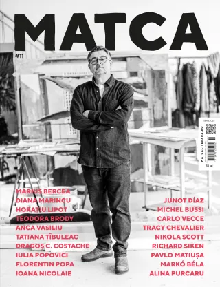 Revista Matca #11