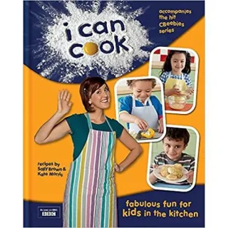 I Can Cook