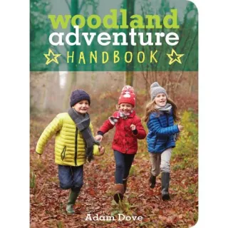 Woodland Adventure Handbook