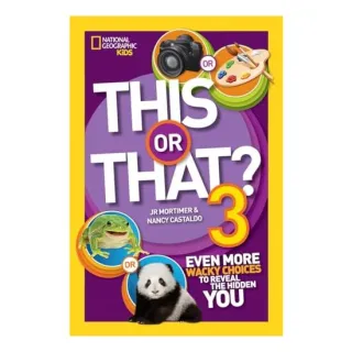 This or That? 3