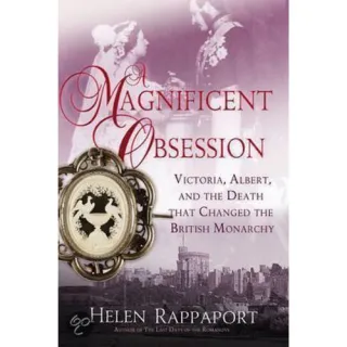 A Magnificent Obsession