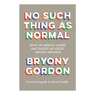 No Such Thing as Normal