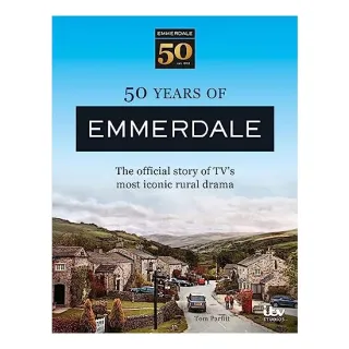 50 Years of Emmerdale