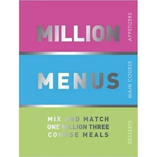 Million Menus