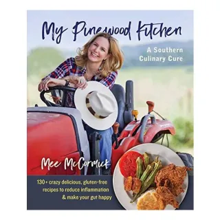My Pinewood Kitchen, a Southern Culinary Cure