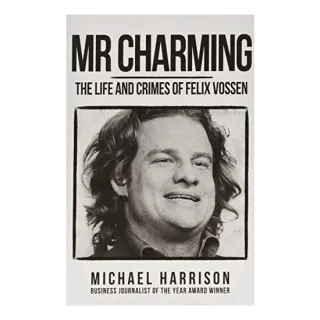 Mr Charming