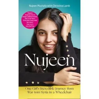 Nujeen, Nujeen Mustafa
