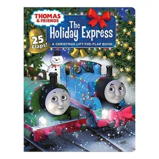Thomas and Friends