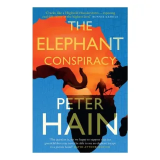 The Elephant Conspiracy