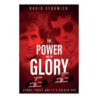 The Power and The Glory, David Sedgwick