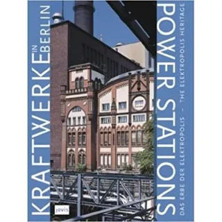 Power Stations in Berlin