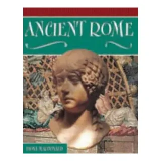 Women in History Ancient Rome