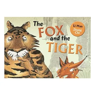 The Fox and the Tiger, Li Man