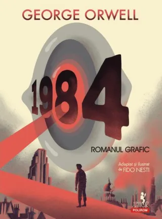 1984 - Romanul grafic