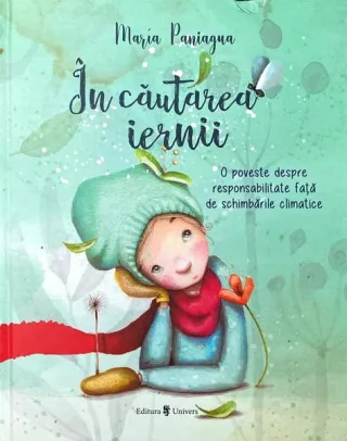 În căutarea iernii