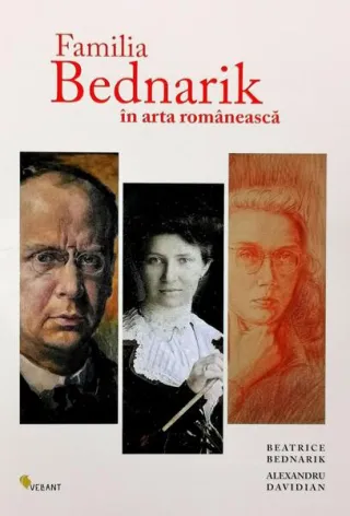 Familia Bednarik în arta românească
