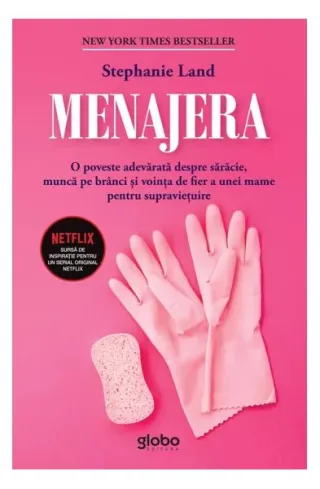Menajera