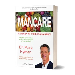Mâncare: Ce naiba ar trebui să mănânc?