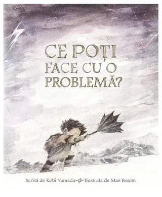 Ce poți face cu o problemă?
