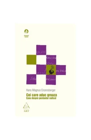 Cei care aduc groaza
