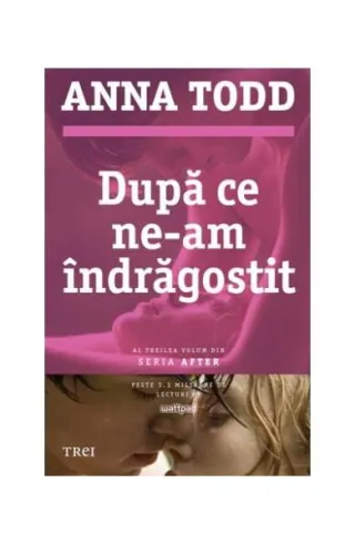 După ce ne-am îndrăgostit (Vol. 3)