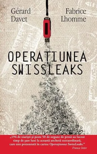 Operațiunea SwissLeaks