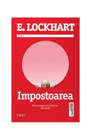 Impostoarea