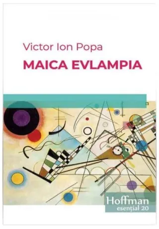 Maica Evlampia